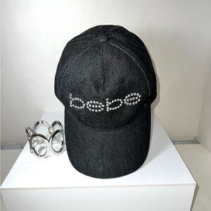NWOT NEVER WORN BeBe Hat